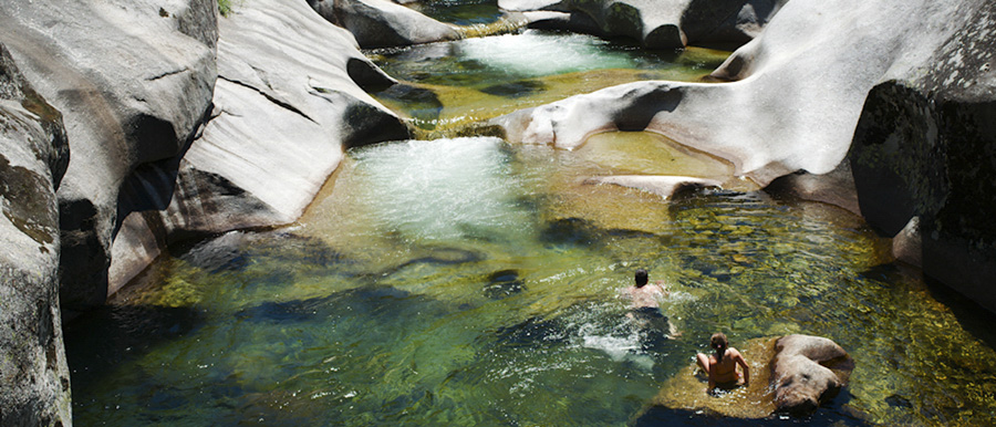 ¡Al agua, Cáceres! 6 refrescantes planes acuáticos de interior